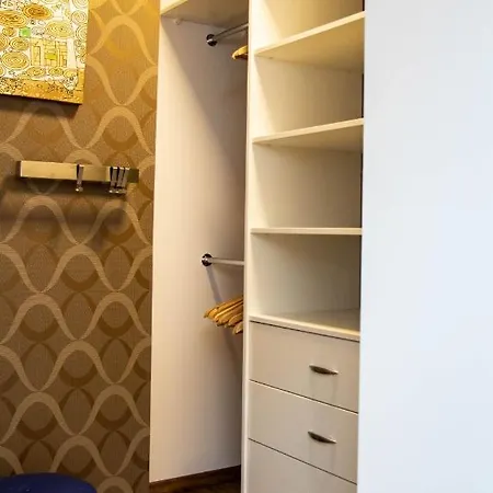 Feriehus Willa Muszyna Muszyna